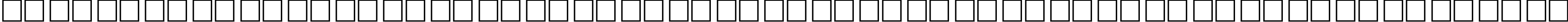 Пример написания русского алфавита шрифтом XmasDings