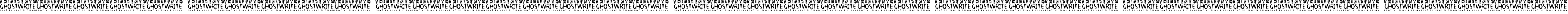 Пример написания шрифтом 13th Ghostwrite JRZ текста на белорусском
