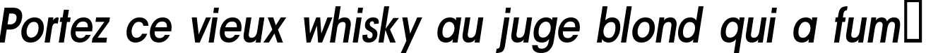 Пример написания шрифтом a_AvanteLtNr SemiBoldItalic текста на французском Пример написания шрифтом a_AvanteLtNr SemiBoldItalic текста на французском