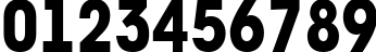 Пример написания цифр шрифтом a_AvanteTckNr ExtraBold Пример написания цифр шрифтом a_AvanteTckNr ExtraBold