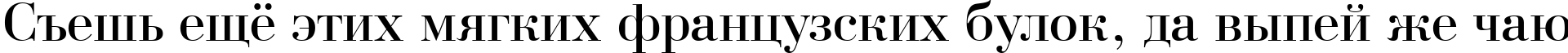 Пример написания шрифтом a_BodoniNova текста на русском Пример написания шрифтом a_BodoniNova текста на русском