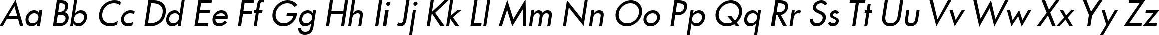 Пример написания английского алфавита шрифтом a_Futurica Italic Пример написания английского алфавита шрифтом a_Futurica Italic