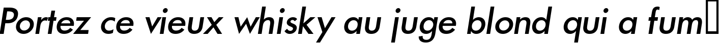 Пример написания шрифтом a_FuturicaMedium Italic текста на французском Пример написания шрифтом a_FuturicaMedium Italic текста на французском