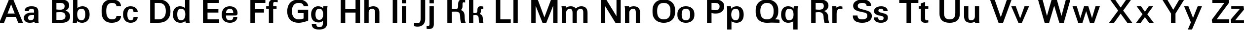 Пример написания английского алфавита шрифтом a_Grotic Bold Пример написания английского алфавита шрифтом a_Grotic Bold