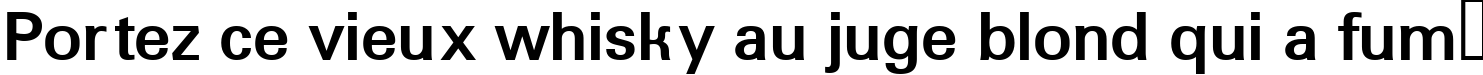 Пример написания шрифтом a_Grotic Bold текста на французском Пример написания шрифтом a_Grotic Bold текста на французском