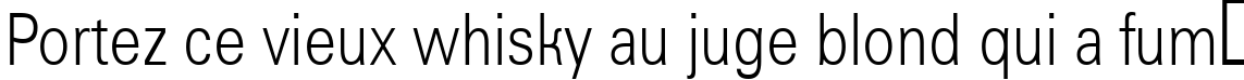 Пример написания шрифтом a_GroticLtNr Normal текста на французском Пример написания шрифтом a_GroticLtNr Normal текста на французском