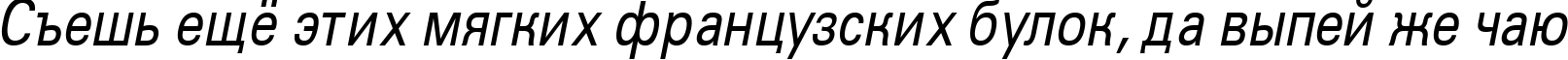 Пример написания шрифтом a_GroticNr Italic текста на русском Пример написания шрифтом a_GroticNr Italic текста на русском