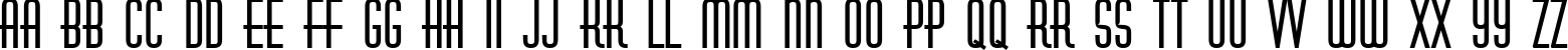 Пример написания английского алфавита шрифтом a_Huxley Bold Пример написания английского алфавита шрифтом a_Huxley Bold