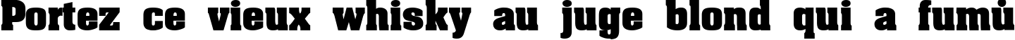 Пример написания шрифтом Aachen текста на французском Пример написания шрифтом Aachen текста на французском