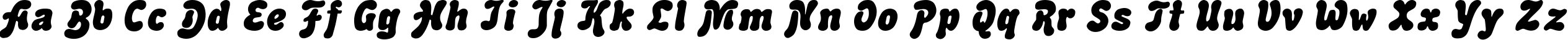 Пример написания английского алфавита шрифтом Advert Italic Пример написания английского алфавита шрифтом Advert Italic