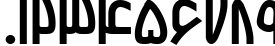 Пример написания цифр шрифтом B Bardiya Bold Пример написания цифр шрифтом B Bardiya Bold