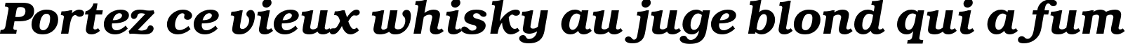 Пример написания шрифтом ITC Bookman Demi Italic Cyrillic текста на французском Пример написания шрифтом ITC Bookman Demi Italic Cyrillic текста на французском
