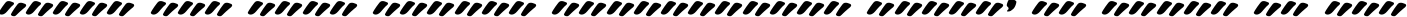 Пример написания шрифтом BrushType Bold Italic текста на русском
