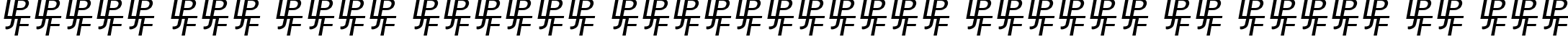 Пример написания шрифтом Caslon Calligraphic Initials текста на русском