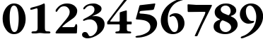 Пример написания цифр шрифтом Classic Russian Bold:001.001 Пример написания цифр шрифтом Classic Russian Bold:001.001