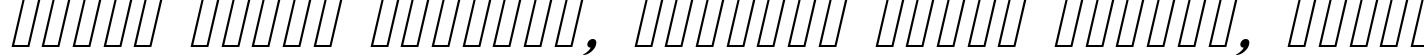 Пример написания шрифтом Cursive Serif текста на белорусском