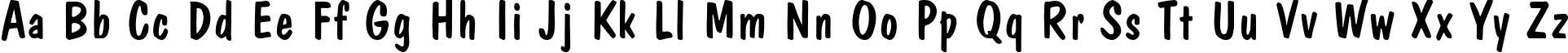 Пример написания английского алфавита шрифтом DawnCastle Пример написания английского алфавита шрифтом DawnCastle