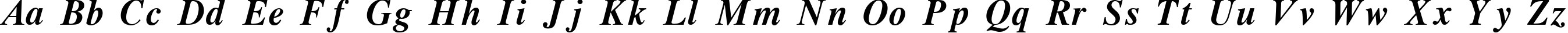 Пример написания английского алфавита шрифтом Dutch Bold Italic Пример написания английского алфавита шрифтом Dutch Bold Italic