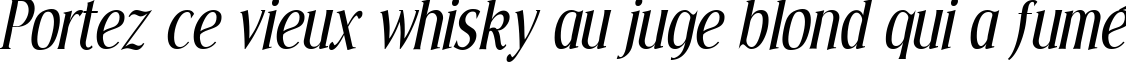 Пример написания шрифтом Effloresce Italic текста на французском Пример написания шрифтом Effloresce Italic текста на французском