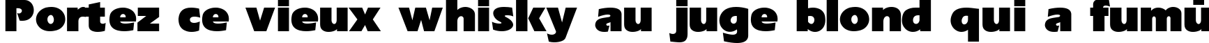 Пример написания шрифтом Eri Black Normal текста на французском Пример написания шрифтом Eri Black Normal текста на французском