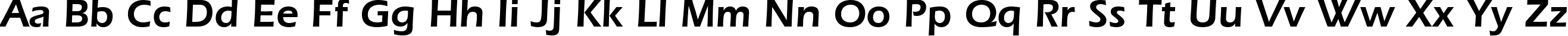 Пример написания английского алфавита шрифтом ErieBlack Пример написания английского алфавита шрифтом ErieBlack