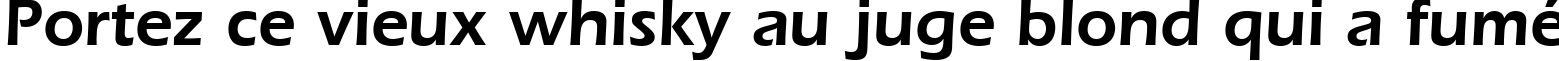 Пример написания шрифтом ErieBlack текста на французском Пример написания шрифтом ErieBlack текста на французском