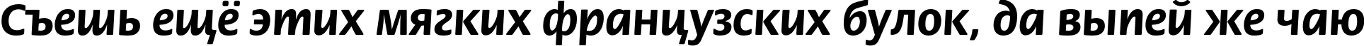 Пример написания шрифтом FloraC Bold текста на русском Пример написания шрифтом FloraC Bold текста на русском