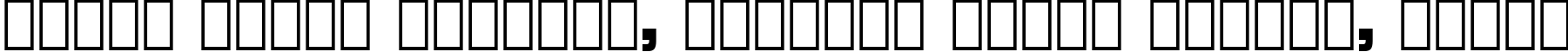 Пример написания шрифтом font102 текста на белорусском