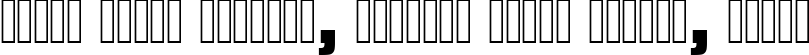 Пример написания шрифтом font346 текста на белорусском