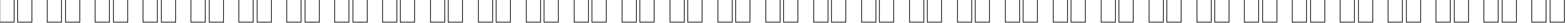 Пример написания русского алфавита шрифтом font378