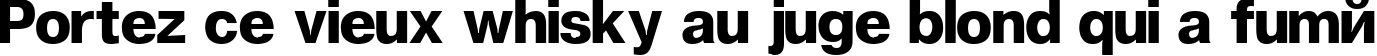 Пример написания шрифтом Geneva текста на французском Пример написания шрифтом Geneva текста на французском