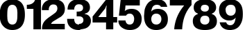 Пример написания цифр шрифтом Geneva Пример написания цифр шрифтом Geneva