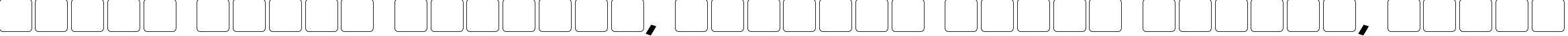 Пример написания шрифтом Manga Bold Italic текста на белорусском