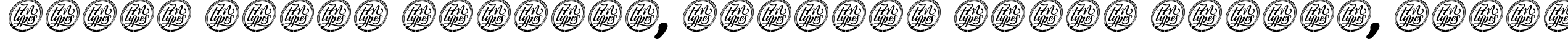 Пример написания шрифтом Myfrida Bold Italic текста на белорусском