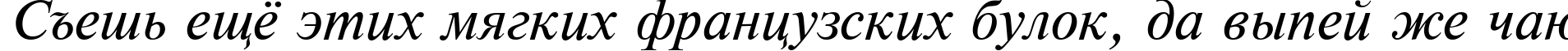 Пример написания шрифтом Newton Italic текста на русском Пример написания шрифтом Newton Italic текста на русском