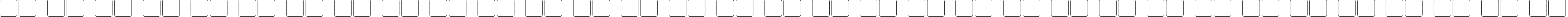 Пример написания русского алфавита шрифтом Overseer Bold Italic