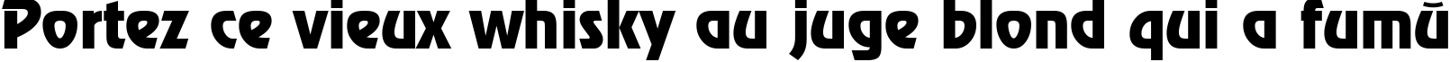 Пример написания шрифтом Revue текста на французском Пример написания шрифтом Revue текста на французском