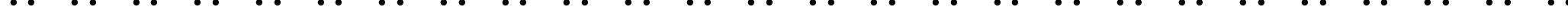 Пример написания английского алфавита шрифтом Setter Black vk