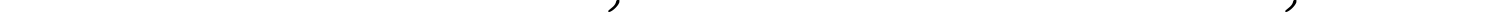 Пример написания шрифтом SF Burlington Script SC Bold Italic текста на белорусском