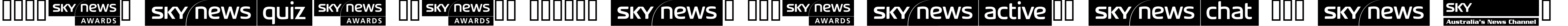 Пример написания шрифтом SKYfontnews текста на французском