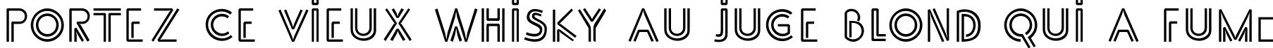 Пример написания шрифтом SS_Adec2.0_main текста на французском