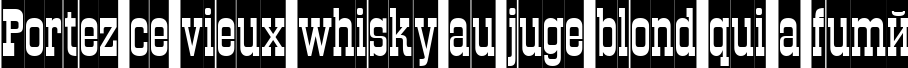 Пример написания шрифтом TraktirCameo текста на французском Пример написания шрифтом TraktirCameo текста на французском