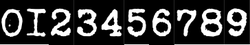 Пример написания цифр шрифтом TrixieCyr-Cameo Пример написания цифр шрифтом TrixieCyr-Cameo