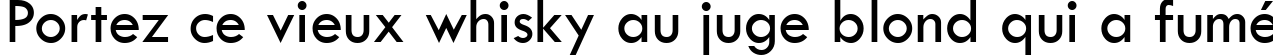 Пример написания шрифтом Tw Cen MT текста на французском Пример написания шрифтом Tw Cen MT текста на французском
