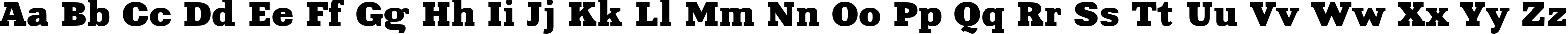 Пример написания английского алфавита шрифтом XeniaExtendedCTT Пример написания английского алфавита шрифтом XeniaExtendedCTT